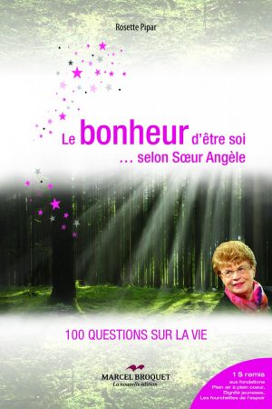 Le Bonheur selon Soeur Angèle