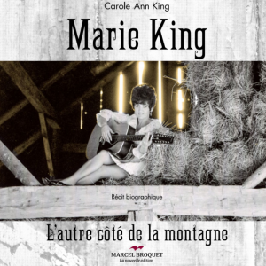 Marie King