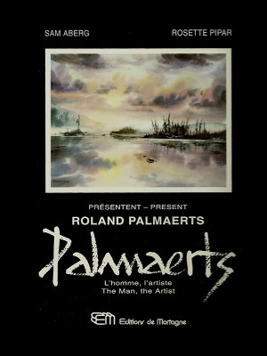 Roland Palmaerts